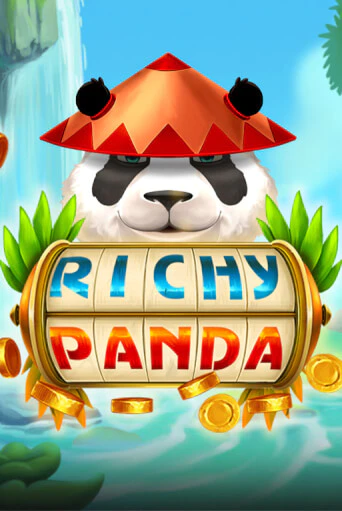 Richy Panda бесплатная онлайн игра | Фламинго Казино без регистрации