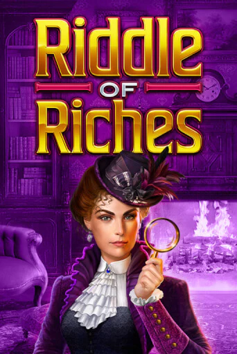 Riddle of Riches бесплатная онлайн игра | Фламинго Казино без регистрации