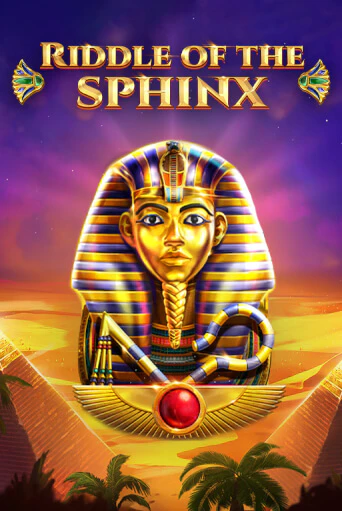 Riddle of the Sphinx бесплатная онлайн игра | Фламинго Казино без регистрации