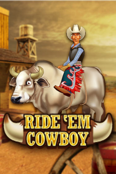 Ride 'em Cowboy бесплатная онлайн игра | Фламинго Казино без регистрации