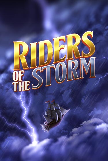 Riders Of The Storm бесплатная онлайн игра | Фламинго Казино без регистрации