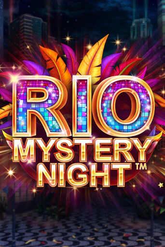 Rio Mystery Night бесплатная онлайн игра | Фламинго Казино без регистрации