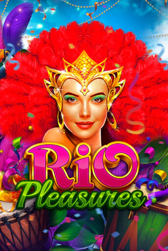 Rio Pleasure бесплатная онлайн игра | Фламинго Казино без регистрации