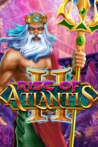 Rise of Atlantis 2 бесплатная онлайн игра | Фламинго Казино без регистрации