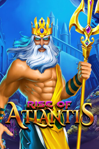 Rise Of Atlantis бесплатная онлайн игра | Фламинго Казино без регистрации