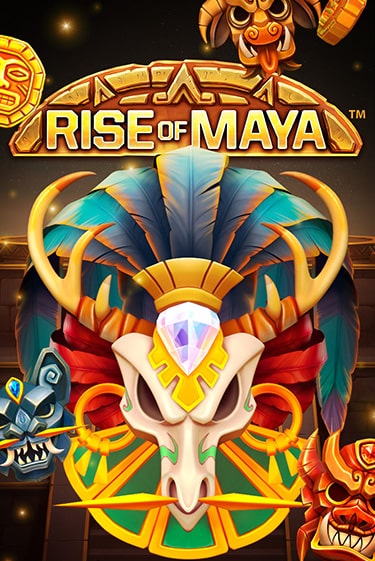 Rise of Maya бесплатная онлайн игра | Фламинго Казино без регистрации