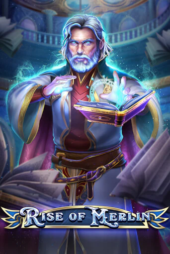 Rise of Merlin бесплатная онлайн игра | Фламинго Казино без регистрации