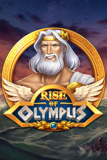 Rise of Olympus бесплатная онлайн игра | Фламинго Казино без регистрации