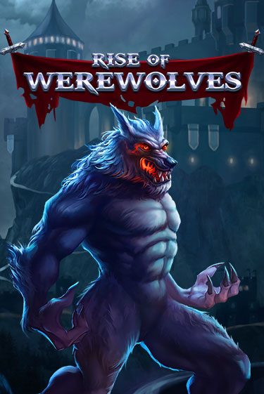 Rise Of Werewolves бесплатная онлайн игра | Фламинго Казино без регистрации