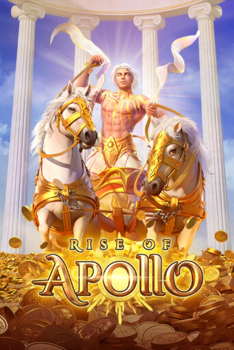 Rise of Apollo бесплатная онлайн игра | Фламинго Казино без регистрации