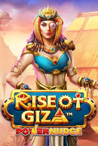 Rise of Giza PowerNudge™ бесплатная онлайн игра | Фламинго Казино без регистрации