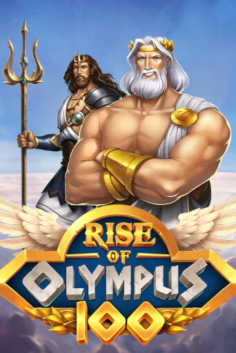 Rise Of Olympus 100 бесплатная онлайн игра | Фламинго Казино без регистрации