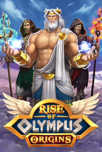 Rise of Olympus Origins бесплатная онлайн игра | Фламинго Казино без регистрации