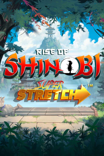 Rise of Shinobi бесплатная онлайн игра | Фламинго Казино без регистрации