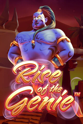 Rise of the Genie бесплатная онлайн игра | Фламинго Казино без регистрации