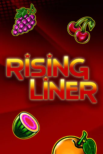 Rising Liner бесплатная онлайн игра | Фламинго Казино без регистрации