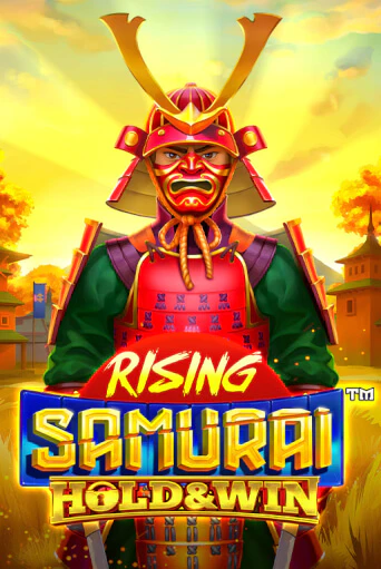 Rising Samurai: Hold & Win бесплатная онлайн игра | Фламинго Казино без регистрации