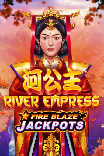 Fire Blaze: River Empress бесплатная онлайн игра | Фламинго Казино без регистрации