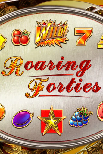 Roaring Forties бесплатная онлайн игра | Фламинго Казино без регистрации