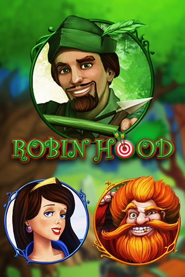 Robin Hood бесплатная онлайн игра | Фламинго Казино без регистрации