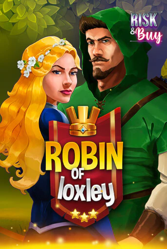 Robin of Loxley бесплатная онлайн игра | Фламинго Казино без регистрации