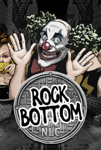 Rock Bottom бесплатная онлайн игра | Фламинго Казино без регистрации