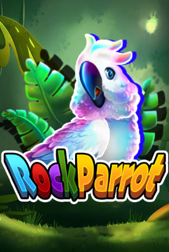 Rock Parrot бесплатная онлайн игра | Фламинго Казино без регистрации