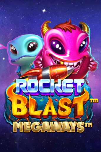 Rocket Blast Megaways бесплатная онлайн игра | Фламинго Казино без регистрации