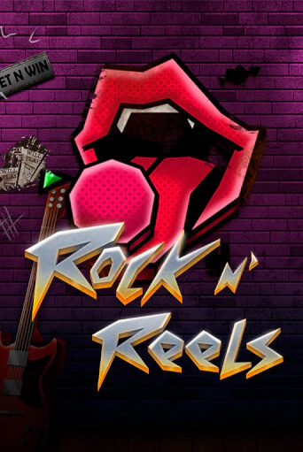 Rock 'n' Reels бесплатная онлайн игра | Фламинго Казино без регистрации