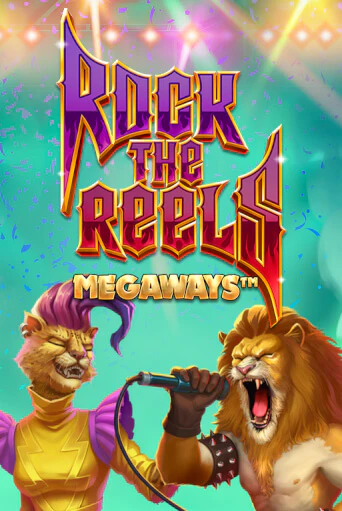 Rock the Reels Megaways бесплатная онлайн игра | Фламинго Казино без регистрации