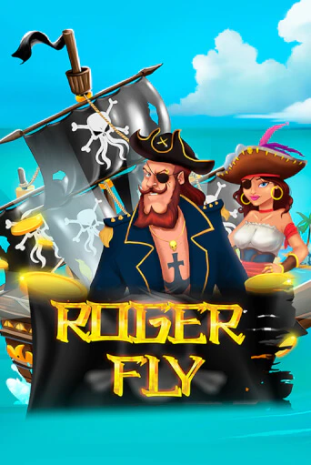 Roger Fly бесплатная онлайн игра | Фламинго Казино без регистрации