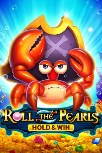 Roll The Pearls Hold And Win бесплатная онлайн игра | Фламинго Казино без регистрации