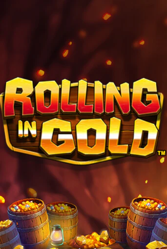 Rolling in Gold бесплатная онлайн игра | Фламинго Казино без регистрации