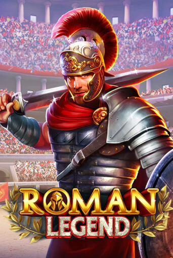 Roman Legend бесплатная онлайн игра | Фламинго Казино без регистрации