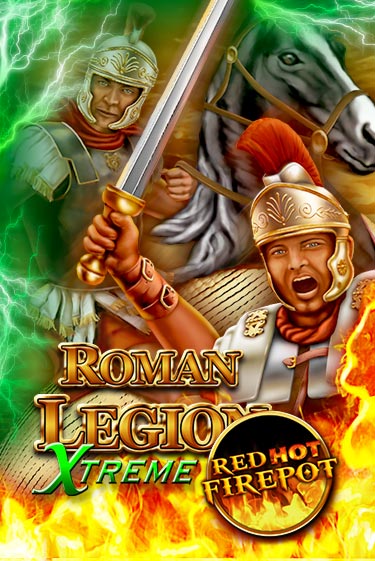 Roman Legion Extreme Red Hot Firepot бесплатная онлайн игра | Фламинго Казино без регистрации