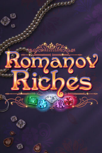 Romanov Riches бесплатная онлайн игра | Фламинго Казино без регистрации