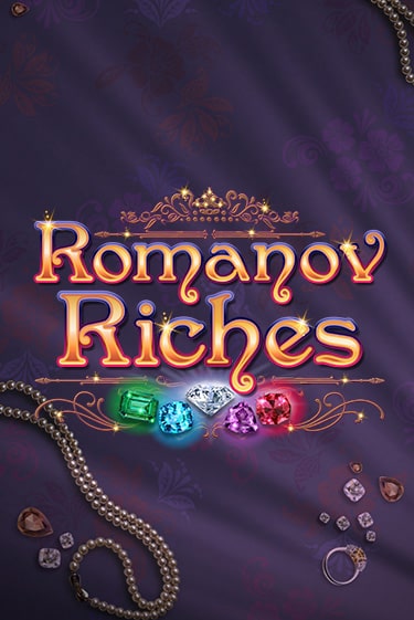 Romanov Riches бесплатная онлайн игра | Фламинго Казино без регистрации