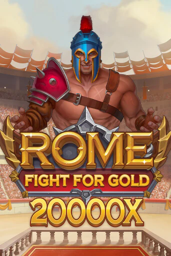 Rome: Fight For Gold бесплатная онлайн игра | Фламинго Казино без регистрации