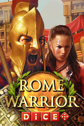 Rome Warrior Dice бесплатная онлайн игра | Фламинго Казино без регистрации