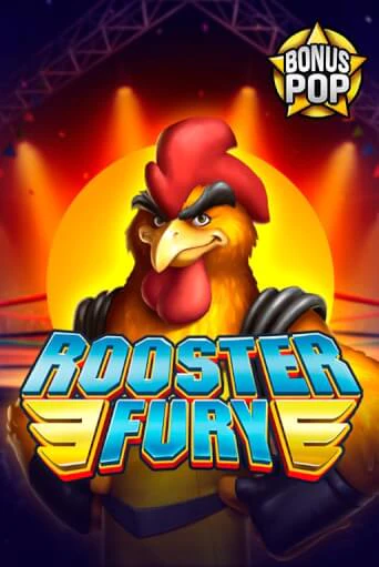 Rooster Fury бесплатная онлайн игра | Фламинго Казино без регистрации