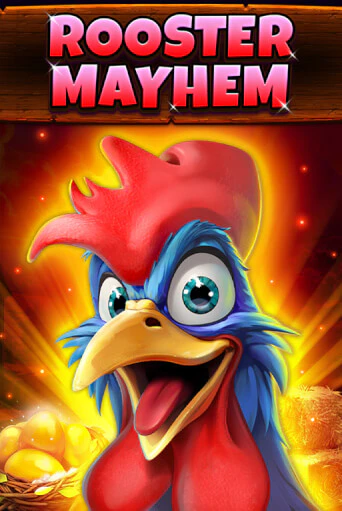 Rooster Mayhem бесплатная онлайн игра | Фламинго Казино без регистрации