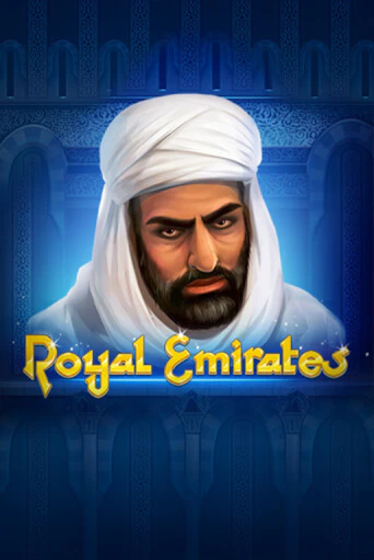 Royal Emirates бесплатная онлайн игра | Фламинго Казино без регистрации