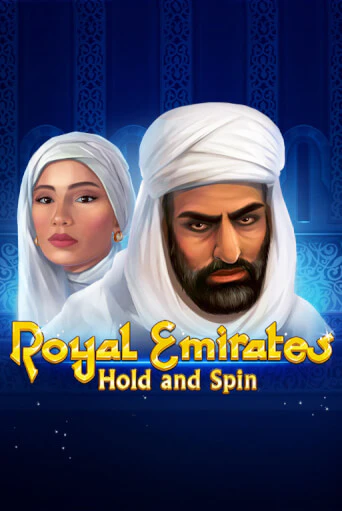 Royal Emirates Hold and Spin бесплатная онлайн игра | Фламинго Казино без регистрации