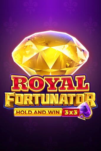 Royal Fortunator: Hold and Win бесплатная онлайн игра | Фламинго Казино без регистрации