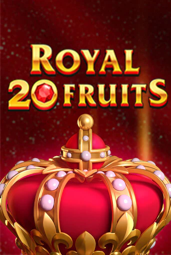 Royal Fruits 20 бесплатная онлайн игра | Фламинго Казино без регистрации