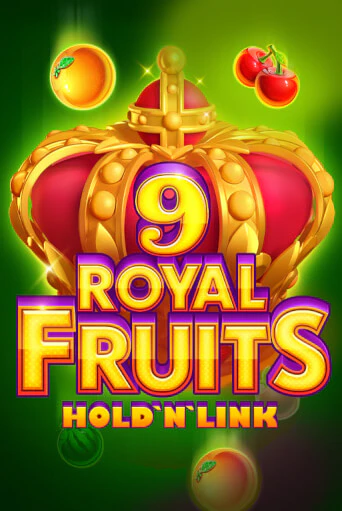 Royal Fruits 9: Hold 'N' Link бесплатная онлайн игра | Фламинго Казино без регистрации