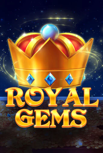 Royal Gems бесплатная онлайн игра | Фламинго Казино без регистрации