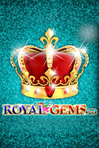 Royal Gems Dice бесплатная онлайн игра | Фламинго Казино без регистрации