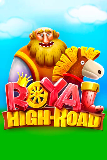 Royal High-Road бесплатная онлайн игра | Фламинго Казино без регистрации