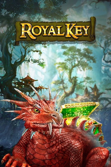 Royal Key бесплатная онлайн игра | Фламинго Казино без регистрации